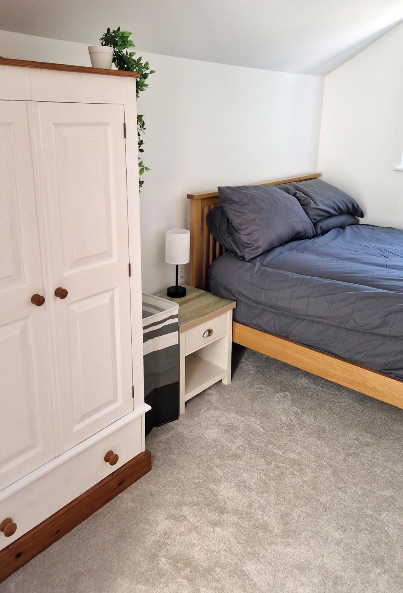 Town Location - 5 Min Walk To Beach - Dog Friendly New Quay Εξωτερικό φωτογραφία